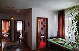 De vanzare duplex 320 mp, 380 mp teren, zona accesibila si linistita