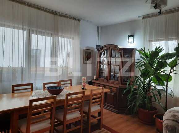 Casa de vânzare 8 camere Zorilor - 62825CV | BLITZ Cluj-Napoca | Poza2