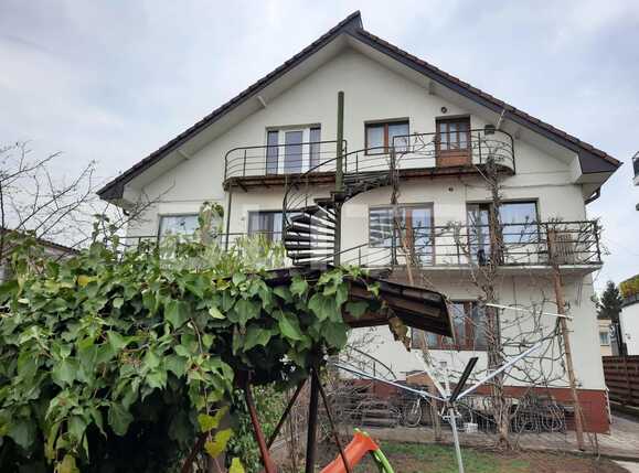 Casa de vânzare 8 camere Zorilor - 62825CV | BLITZ Cluj-Napoca | Poza1