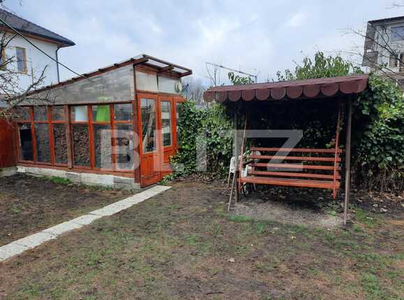 Casa de vânzare 8 camere Zorilor - 62825CV | BLITZ Cluj-Napoca | Poza13