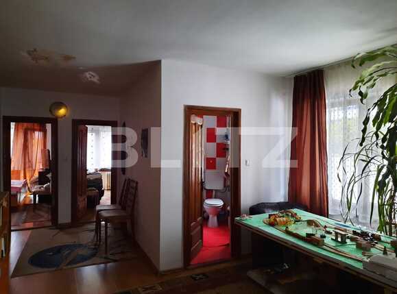 Casa de vânzare 8 camere Zorilor - 62825CV | BLITZ Cluj-Napoca | Poza8