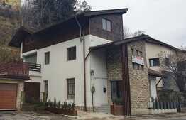 Casa individuala superba, Drumul Poienii