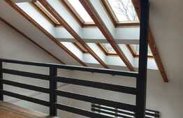 Casa individuala superba, Drumul Poienii