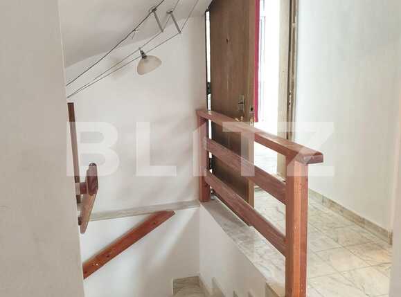 Casa de vânzare 7 camere Centrul Istoric - 62827CV | BLITZ Brașov | Poza15