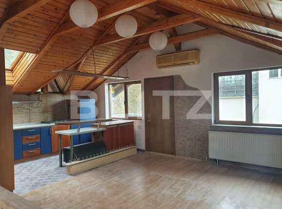 Casa de vânzare 7 camere Centrul Istoric - 62827CV | BLITZ Brașov | Poza6
