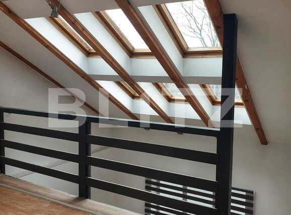 Casa de vânzare 7 camere Centrul Istoric - 62827CV | BLITZ Brașov | Poza2