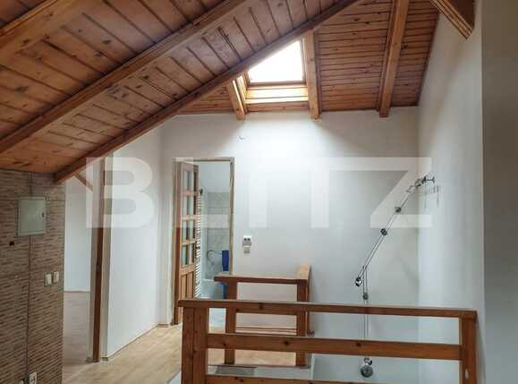 Casa de vânzare 7 camere Centrul Istoric - 62827CV | BLITZ Brașov | Poza3