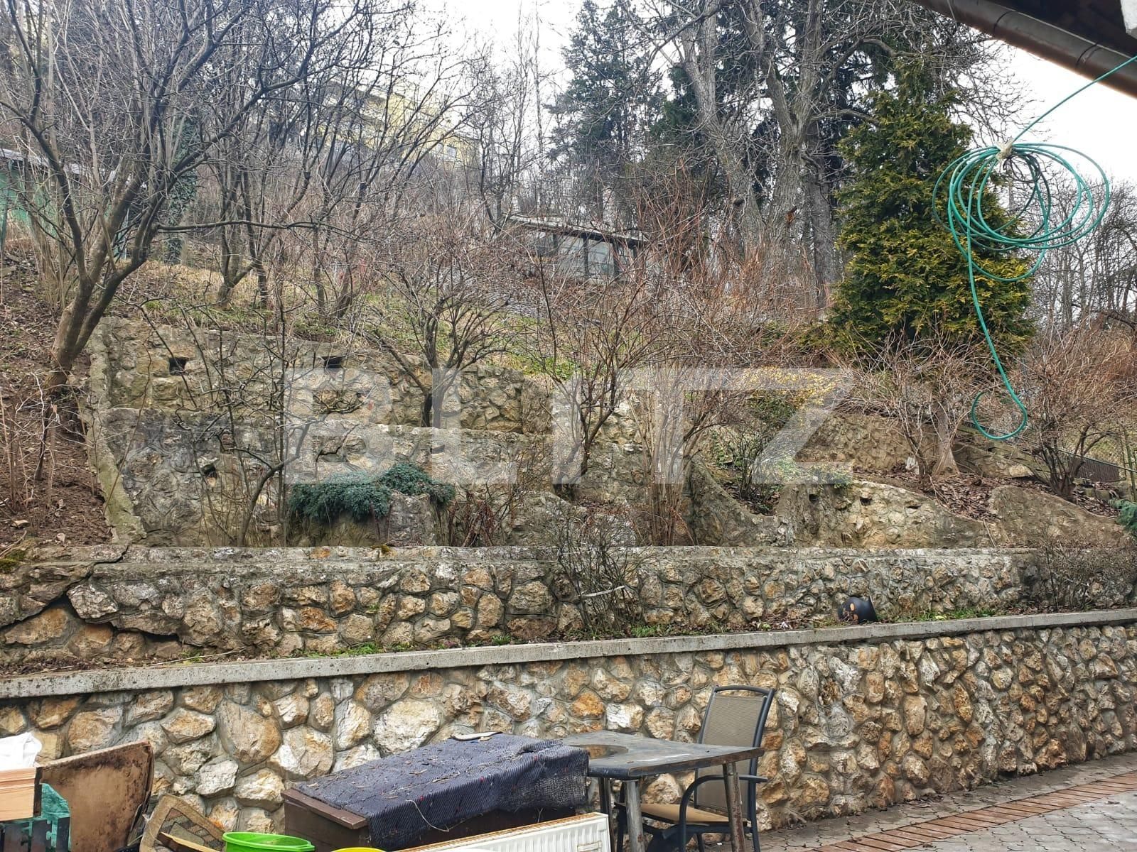 Casa de vânzare 7 camere Centrul Istoric - 62827CV | BLITZ Brașov | Poza13