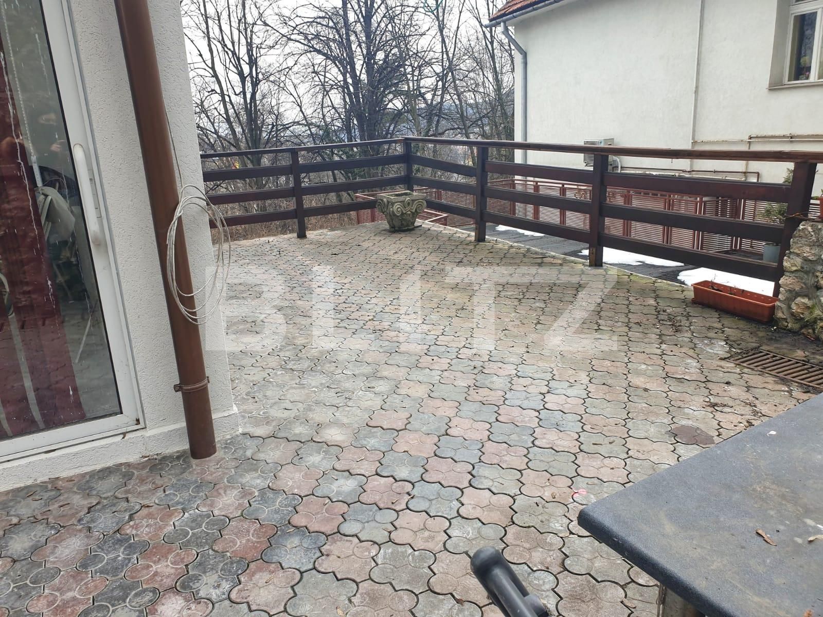 Casa de vânzare 7 camere Centrul Istoric - 62827CV | BLITZ Brașov | Poza14
