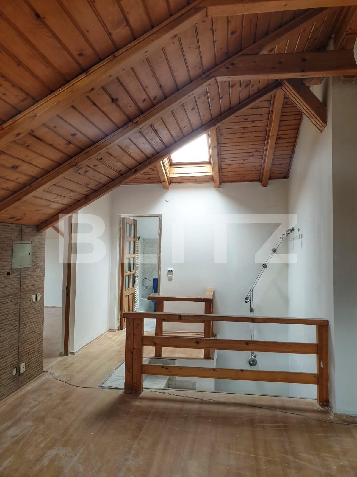 Casa de vânzare 7 camere Centrul Istoric - 62827CV | BLITZ Brașov | Poza3