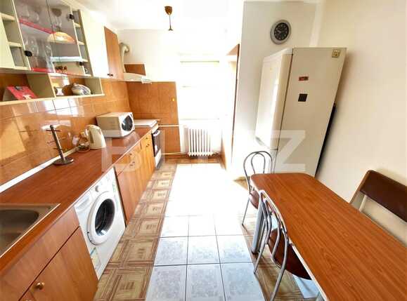 Apartament de închiriat 3 camere Zorilor - 62828AI | BLITZ Cluj-Napoca | Poza5