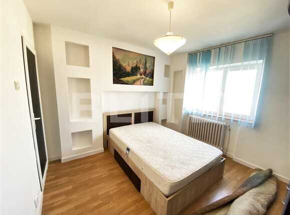 Apartament de închiriat 3 camere Zorilor - 62828AI | BLITZ Cluj-Napoca | Poza1
