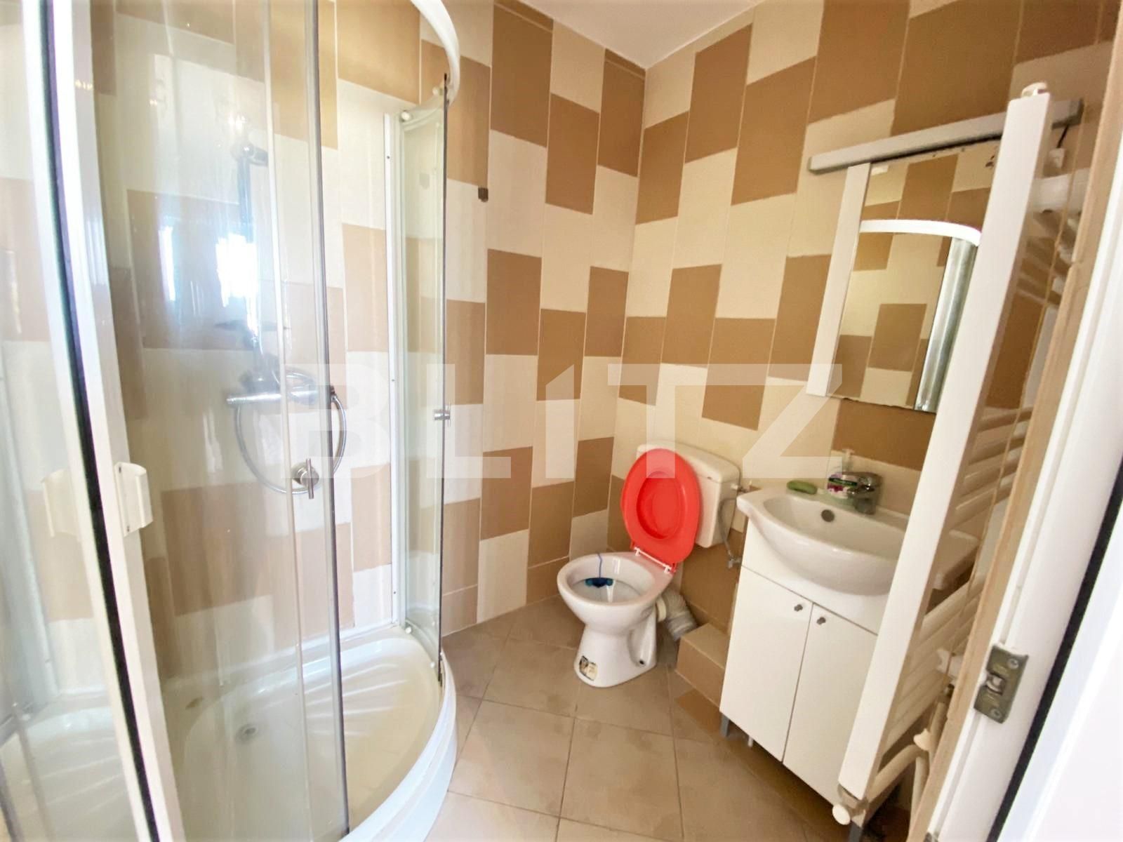 Apartament de închiriat 3 camere Zorilor - 62828AI | BLITZ Cluj-Napoca | Poza7