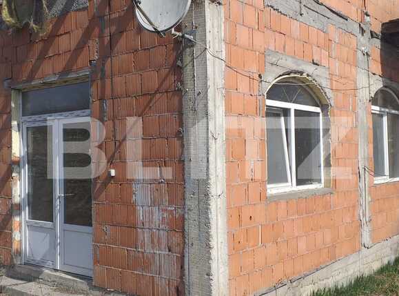 Casa de vânzare 4 camere Exterior Nord - 62829CV | BLITZ Cluj-Napoca | Poza1