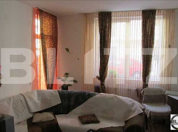 Apartament de vânzare 2 camere Floreşti - 6283AV | BLITZ Cluj-Napoca | Poza1
