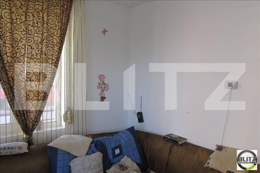 Apartament de vânzare 2 camere Floreşti - 6283AV | BLITZ Cluj-Napoca | Poza2