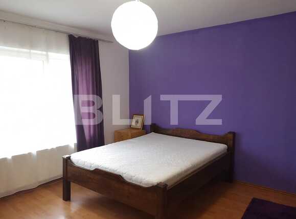 Garsonieră de vânzare Floreşti - 62830AV | BLITZ Cluj-Napoca | Poza1