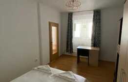 Apartament 2 camere la casa, decomandat, 70 mp, curte, zona strazii Avram Iancu