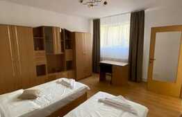 Apartament 2 camere la casa, decomandat, 70 mp, curte, zona strazii Avram Iancu