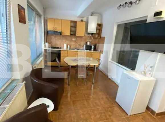 Apartament de închiriat 2 camere Central - 62831AI | BLITZ Cluj-Napoca | Poza10