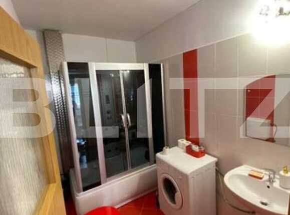 Apartament de închiriat 2 camere Central - 62831AI | BLITZ Cluj-Napoca | Poza11