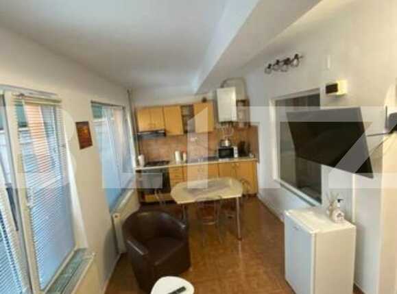 Apartament de închiriat 2 camere Central - 62831AI | BLITZ Cluj-Napoca | Poza9