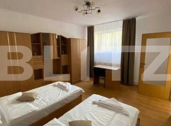 Apartament de închiriat 2 camere Central - 62831AI | BLITZ Cluj-Napoca | Poza3