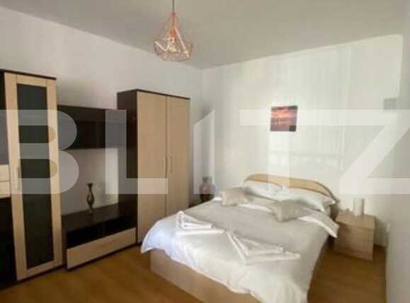 Apartament de închiriat 2 camere Central - 62831AI | BLITZ Cluj-Napoca | Poza1