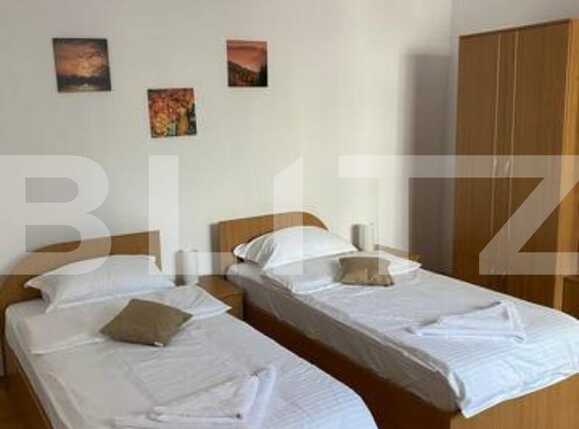 Apartament de închiriat 2 camere Central - 62831AI | BLITZ Cluj-Napoca | Poza4