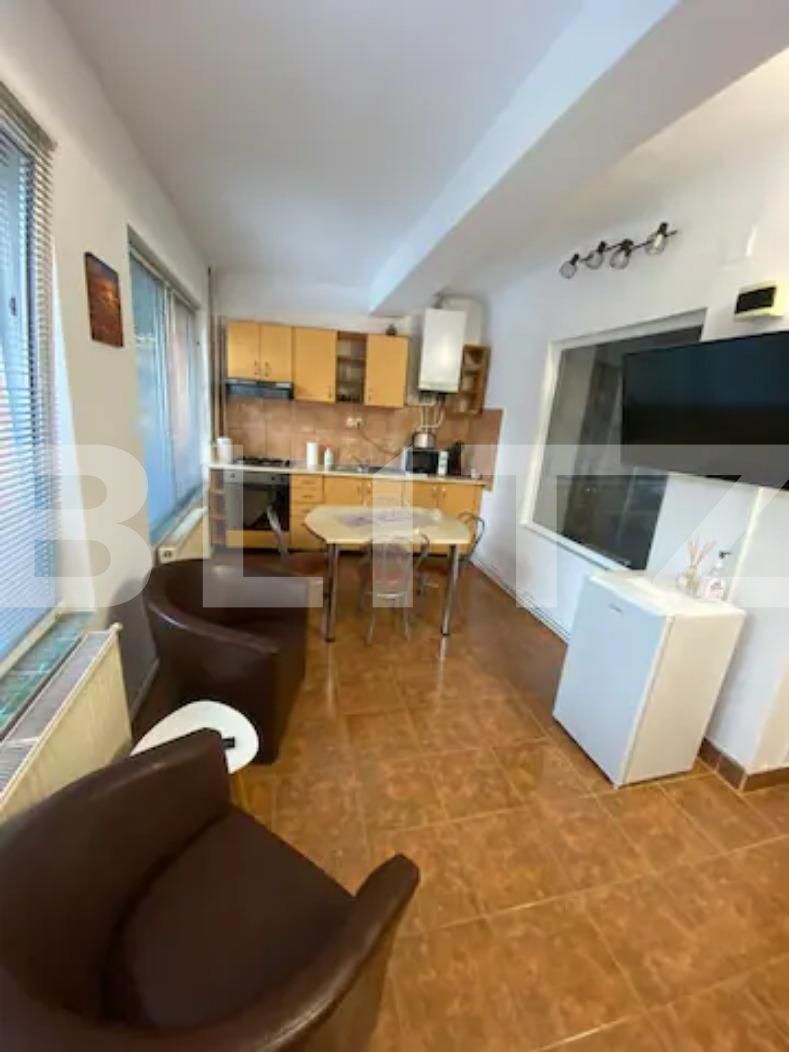 Apartament de închiriat 2 camere Central - 62831AI | BLITZ Cluj-Napoca | Poza10