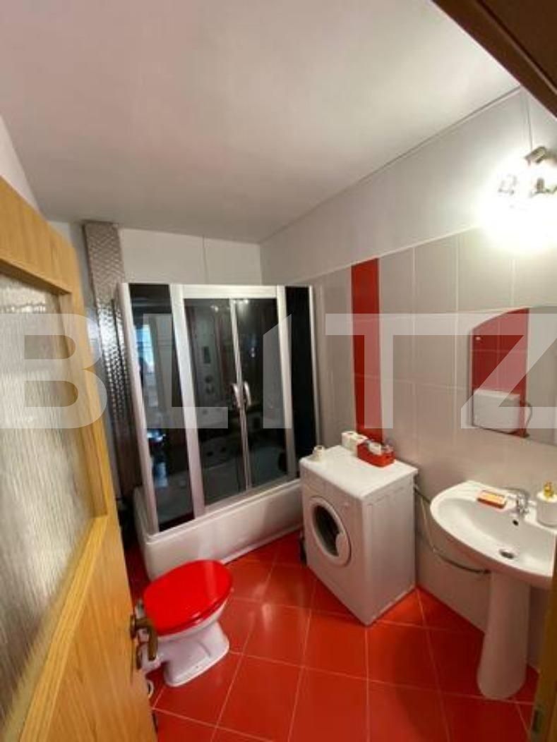 Apartament de închiriat 2 camere Central - 62831AI | BLITZ Cluj-Napoca | Poza11