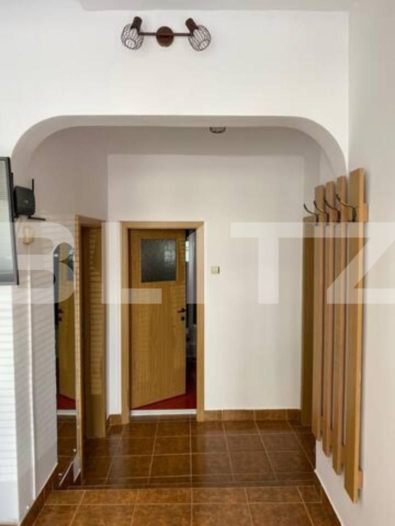 Apartament de închiriat 2 camere Central - 62831AI | BLITZ Cluj-Napoca | Poza5