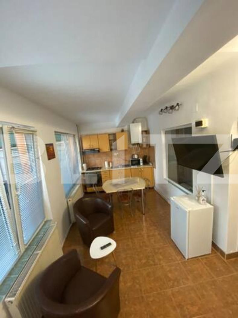 Apartament de închiriat 2 camere Central - 62831AI | BLITZ Cluj-Napoca | Poza9