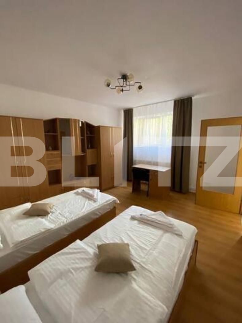 Apartament de închiriat 2 camere Central - 62831AI | BLITZ Cluj-Napoca | Poza3