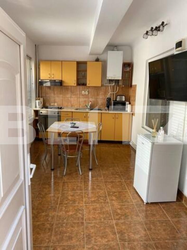 Apartament de închiriat 2 camere Central - 62831AI | BLITZ Cluj-Napoca | Poza8