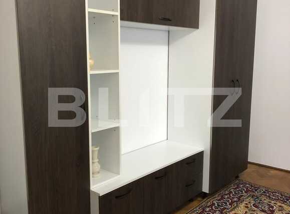 Apartament de închiriat 2 camere Gheorgheni - 62833AI | BLITZ Cluj-Napoca | Poza4