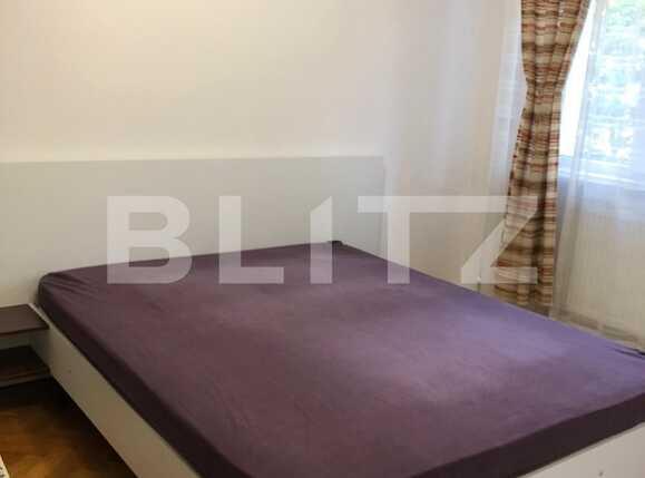 Apartament de închiriat 2 camere Gheorgheni - 62833AI | BLITZ Cluj-Napoca | Poza1