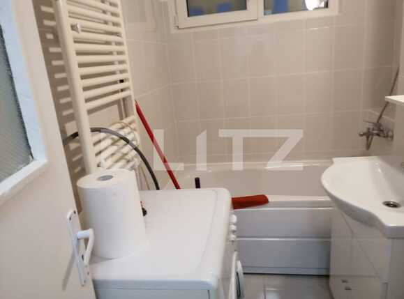 Apartament de închiriat 2 camere Gheorgheni - 62833AI | BLITZ Cluj-Napoca | Poza8