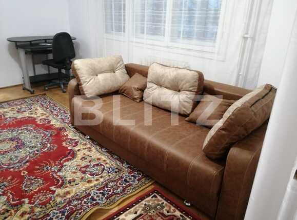 Apartament de închiriat 2 camere Gheorgheni - 62833AI | BLITZ Cluj-Napoca | Poza5