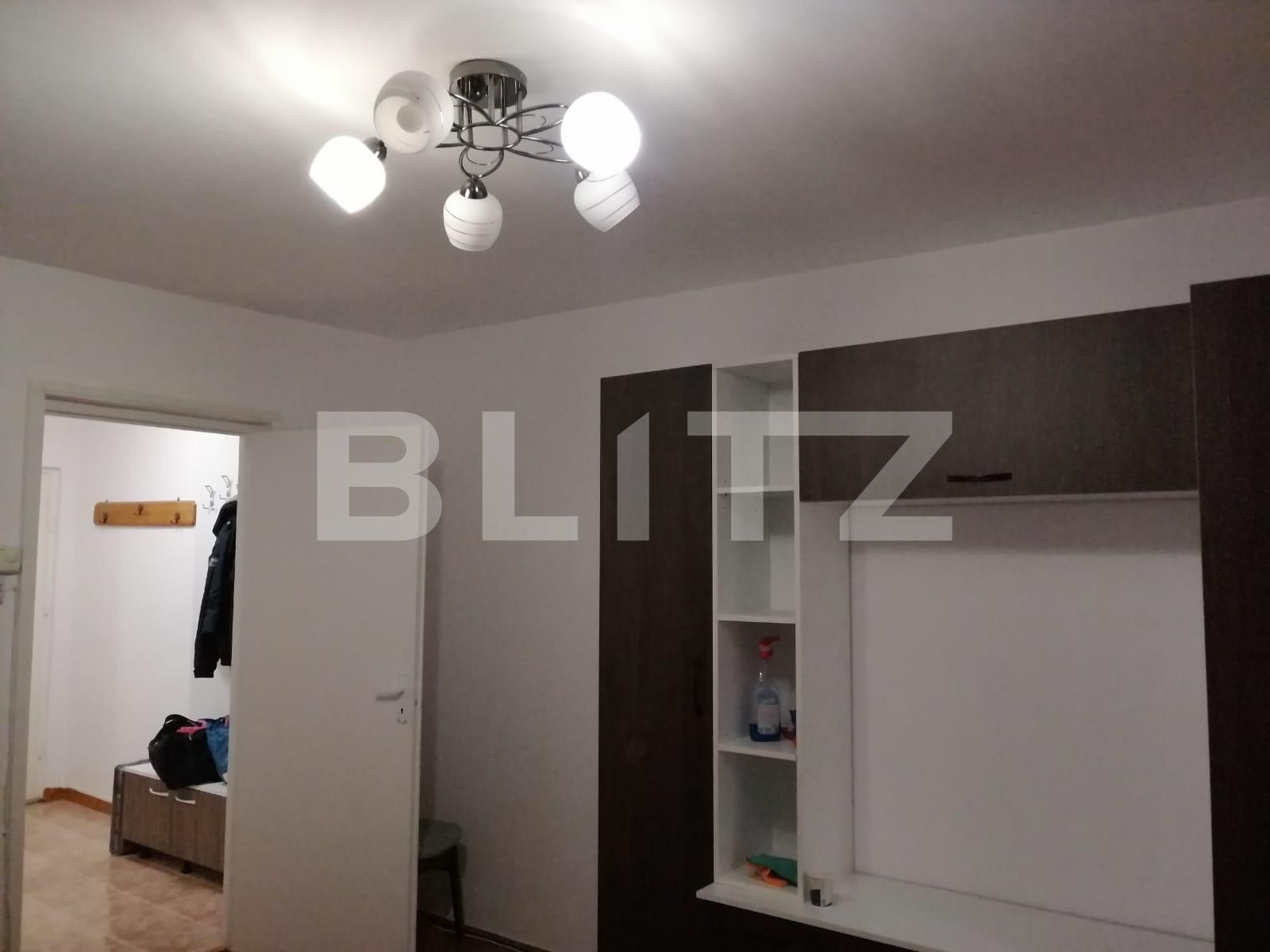 Apartament de închiriat 2 camere Gheorgheni - 62833AI | BLITZ Cluj-Napoca | Poza2