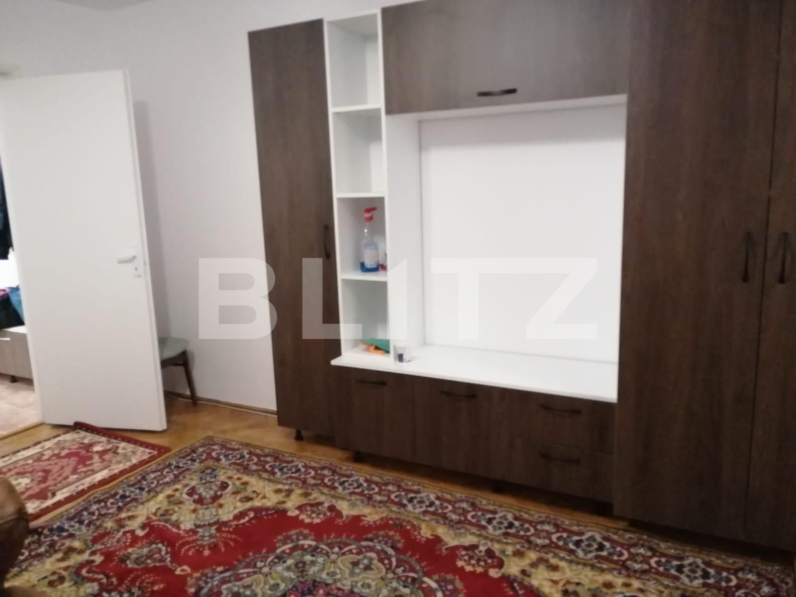 Apartament de închiriat 2 camere Gheorgheni - 62833AI | BLITZ Cluj-Napoca | Poza3