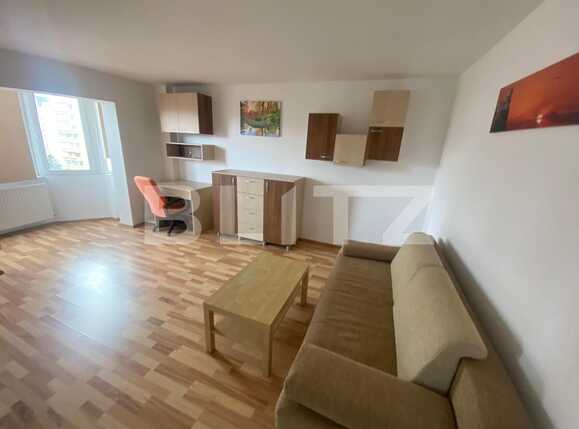 Apartament de închiriat 2 camere Centrul Civic - 62835AI | BLITZ Brașov | Poza2