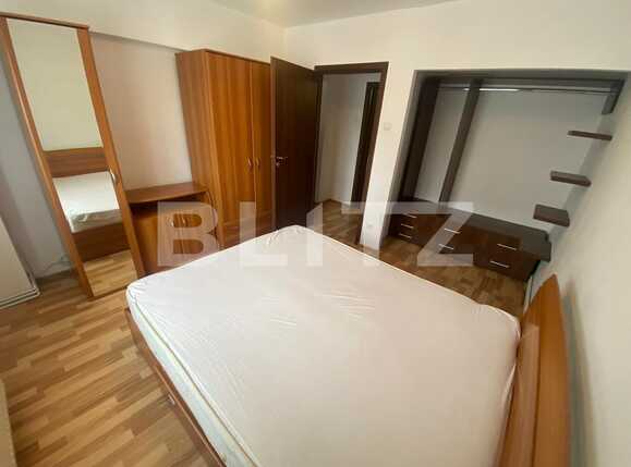Apartament de închiriat 2 camere Centrul Civic - 62835AI | BLITZ Brașov | Poza5