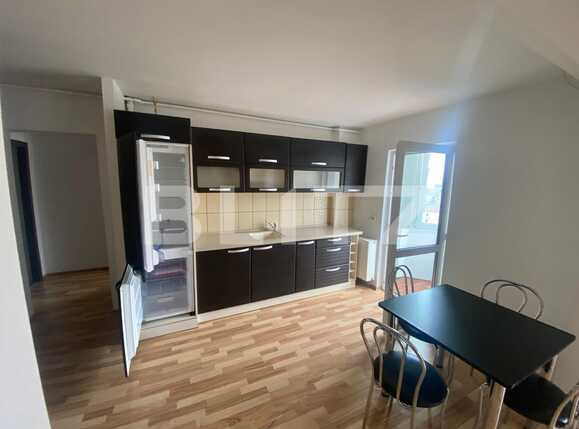 Apartament de închiriat 2 camere Centrul Civic - 62835AI | BLITZ Brașov | Poza3