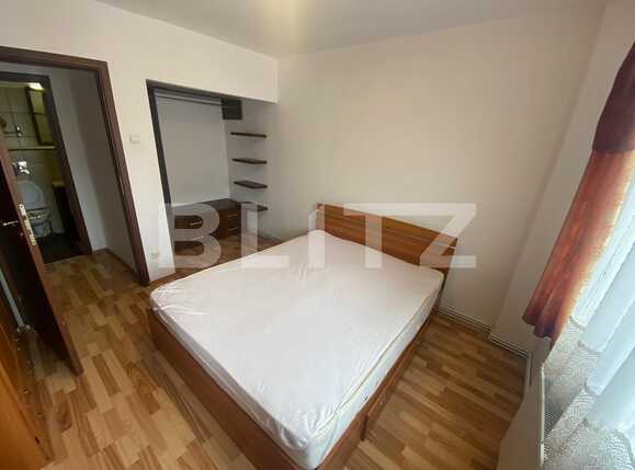 Apartament de închiriat 2 camere Centrul Civic - 62835AI | BLITZ Brașov | Poza4