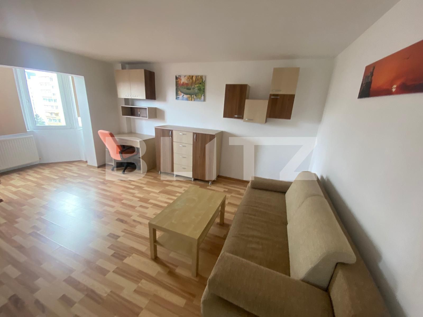 Apartament de închiriat 2 camere Centrul Civic - 62835AI | BLITZ Brașov | Poza2