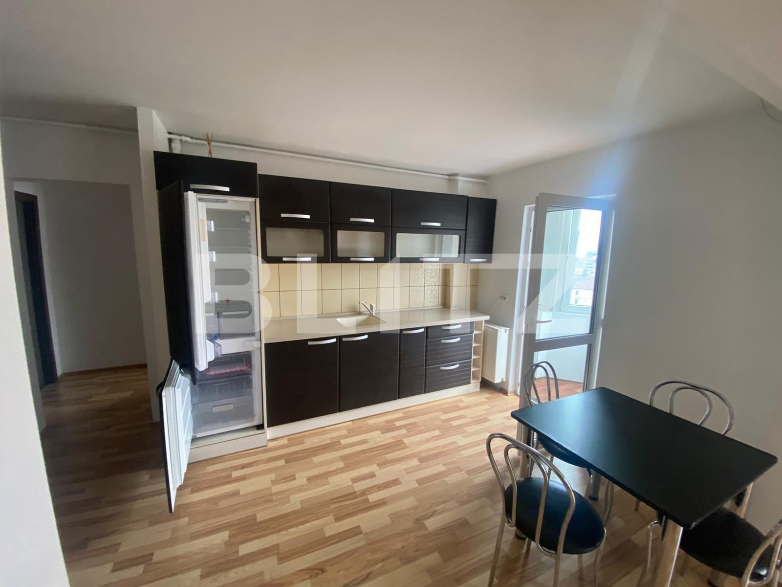 Apartament de închiriat 2 camere Centrul Civic - 62835AI | BLITZ Brașov | Poza3