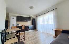 2 camere, mobilat, utilat, zona strazii Stejarului!