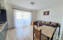 2 camere, mobilat, utilat, zona strazii Stejarului!