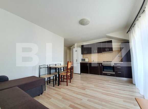 Apartament de vânzare 2 camere Floreşti - 62837AV | BLITZ Cluj-Napoca | Poza2